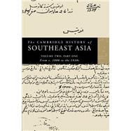 The Cambridge History of Southeast Asia by Edited by Nicholas Tarling, 9780521663717