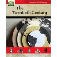 Focus On World History: The Era of the First Global Age and the Age of Revolution by Sammis, Kathy, 9780825143717