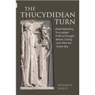 The Thucydidean Turn by Earley, Benjamin, 9781350123717