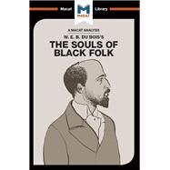 The Souls of Black Folk by Xidias,Jason, 9781912303717