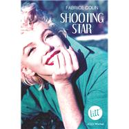Shooting star by Fabrice Colin, 9782226443717