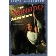The Xanadu Adventure by Alexander, Lloyd, 9780525473718