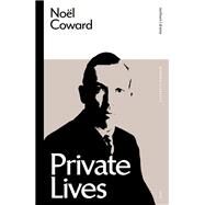 Private Lives by Nol Coward, 9781350353718