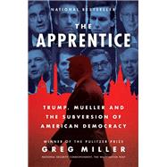 The Apprentice by Miller, Greg, 9780062803719