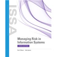 Managing Risk in Information Systems by Gibson, Darril; Igonor, Andy, 9781284183719