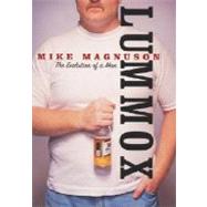Lummox by Magnuson, Mike, 9780060193720