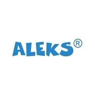 ALEKS for Mathematics, 11-weeks (Quarter Term) standalone by ALEKS Corporation, 9780072453720