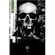 The Black Monday Murders 2 by Hickman, Jonathan; Coker, Tomm, 9781534303720