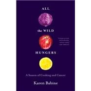 All the Wild Hungers by Babine, Karen, 9781571313720