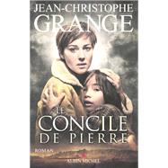 Le Concile de Pierre by Jean-Christophe Grang, 9782226173720