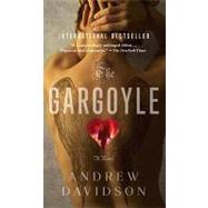Gargoyle by Davidson, Andrew, 9780307473721