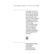 Tragdien by Euripides; Zimmermann, Bernhard; Ebener, Dietrich, 9783050053721