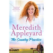 The Country Practice by Appleyard, Meredith, 9780143573722