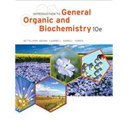 Introduction to General, Organic, & Biochemistry by Hein, 9781118963722