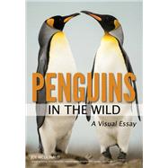 Penguins in the Wild by McDonald, Joe, 9781682033722