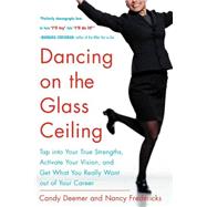 Dancing on the Glass Ceiling by Fredericks, Nancy, 9780071433723
