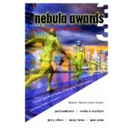 Nebula Awards 33 by Connie Willis; ibbons; illis, 9780151003723