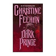 Dark Prince by Feehan, Christine, 9780505523723