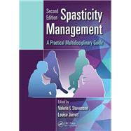 Spasticity Management by Stevenson, Valerie L.; Jarrett, Louise, 9781138373723