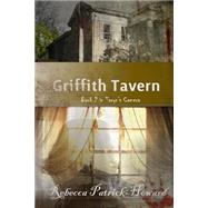 Griffith Tavern by Patrick-howard, Rebecca, 9781502833723