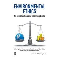 Environmental Ethics by Vromans, Kees; Paslack, Rainer; Isildar, Gamze Yucel; De Vrind, Rob; Simon, Jurgen Walter, 9781906093723