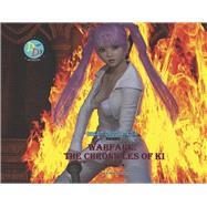 Warfare: The Chronicles of Ki Volume 1 by Stevens, Chris, 9798985663723