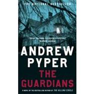 The Guardians by Pyper, Andrew, 9780385663724