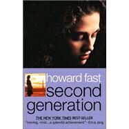 Second Generation by Howard Fast, 9780743423724
