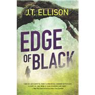 Edge of Black by Ellison, J.T., 9780778313724