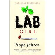 Lab Girl by JAHREN, HOPE, 9781101873724