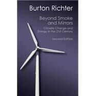 Beyond Smoke and Mirrors by Richter, Burton, 9781107673724