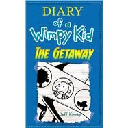 Diary of a Wimpy Kid by Kinney, Jeff, 9781432843724
