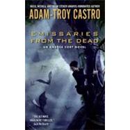 EMISSARIES FROM DEAD        MM by CASTRO ADAM-TROY, 9780061443725