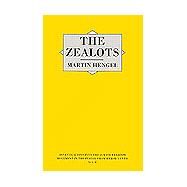 Zealots by Hengel, Martin, 9780567293725