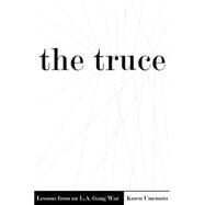 The Truce by Umemoto, Karen, 9780801443725