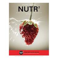 NUTR by Michelle McGuire; Kathy A. Beerman, 9781337413725