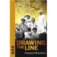 Drawing the Line by Brenton, Howard, 9781848423725