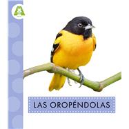 Las orop�ndolas by Suen, Anastasia, 9798896853725