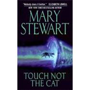 TOUCH NOT CAT               MM by STEWART MARY, 9780060823726