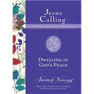 Dwelling in God's Peace by Young, Sarah; Lee-Thorp, Karen (CON), 9780310083726