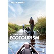 Ecotourism by David A. Fennell, 9781032933726