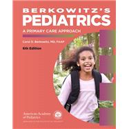 Berkowitz's Pediatrics by Berkowitz, Carol D., 9781610023726