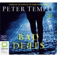 Bad Debts by Temple, Peter; Chiappi, Marco, 9781742853727