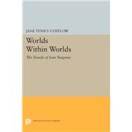 Worlds Within Worlds by Costlow, Jane T., 9780691603728