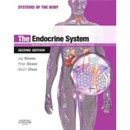 The Endocrine System by Hinson, Joy, Ph.D.; Raven, Peter; Chew, Shern, M.D., 9780702033728