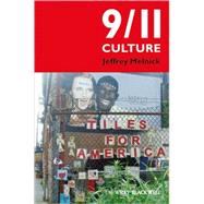 9/11 Culture by Melnick, Jeffrey, 9781405173728