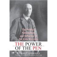 The Power of the Pen by Clippingdale, Richard; Clark, Joe, 9781459703728