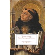 Thomas Aquinas by Thomas, Aquinas, Saint; Baldner, Steven, 9781554813728