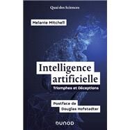 Intelligence artificielle by Melanie Mitchell, 9782100813728
