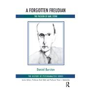 A Forgotten Freudian by Burston, Daniel, 9780367103729